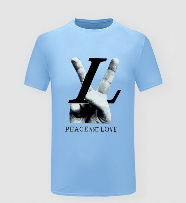 men LV t-shirts M-6XL-069